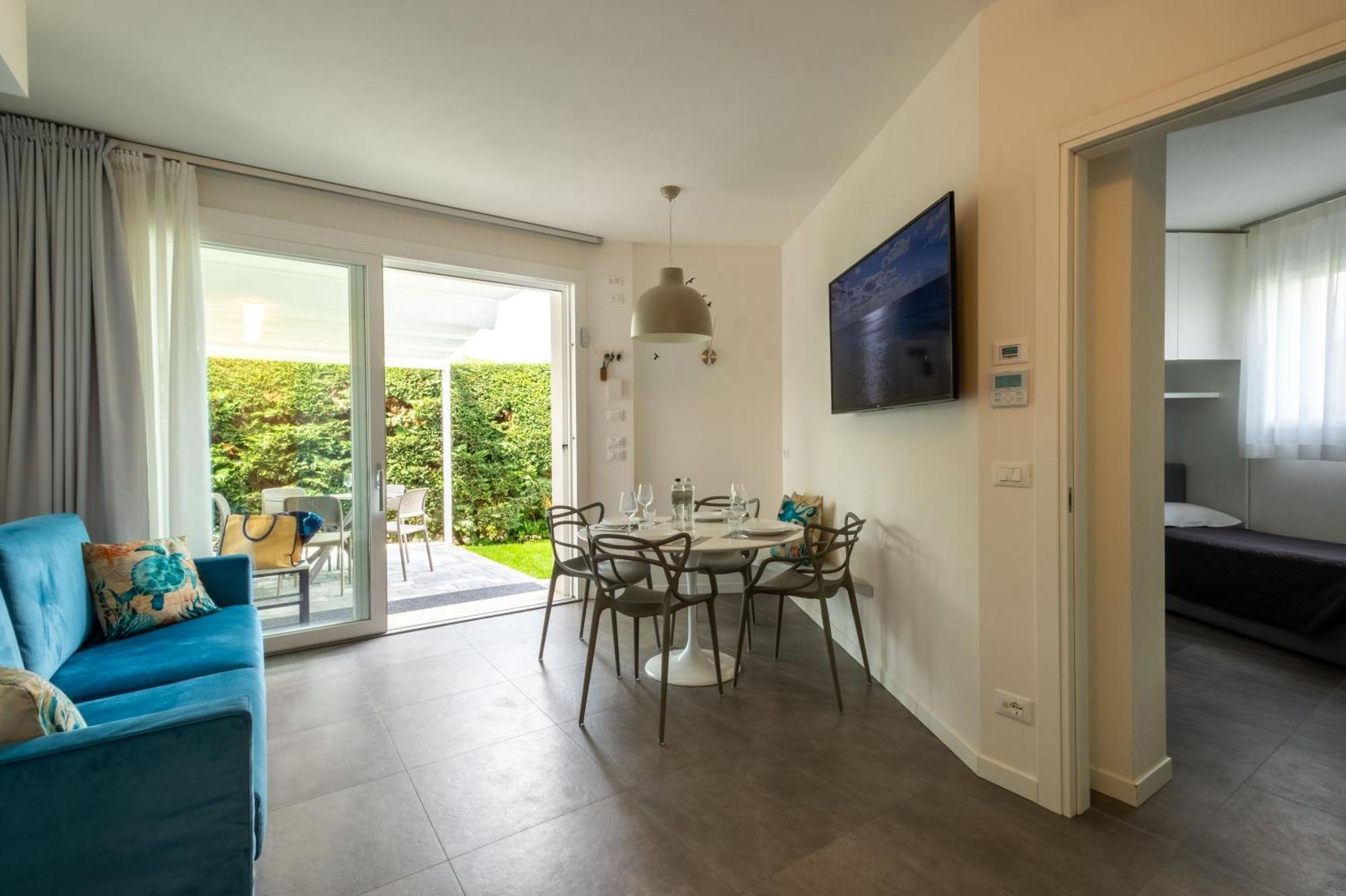 Maribeach Cavallino-Treporti Exterior foto